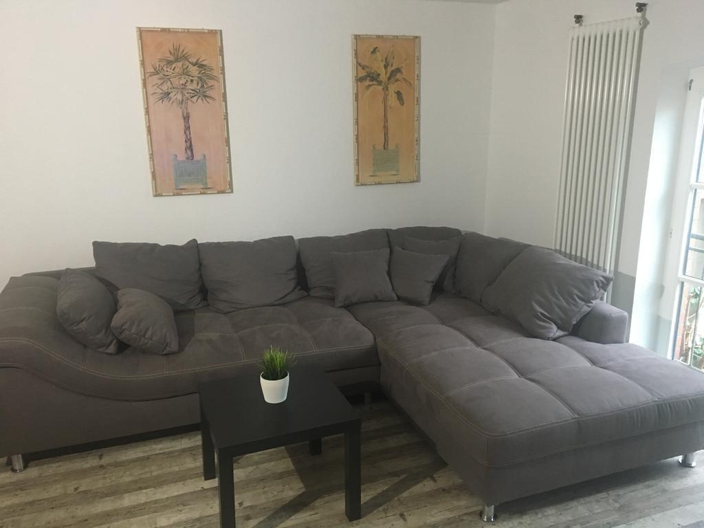 Fewo Schwerin-Zentrum シュヴェリーン エクステリア 写真