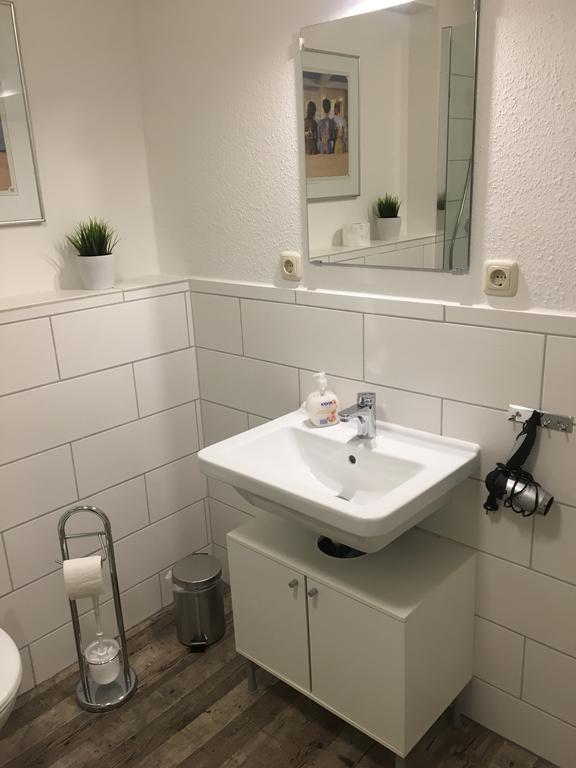 Fewo Schwerin-Zentrum シュヴェリーン エクステリア 写真