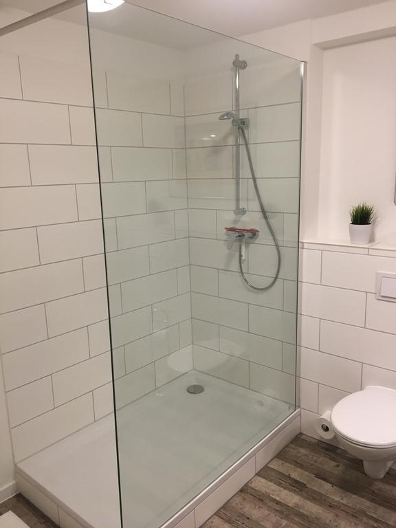 Fewo Schwerin-Zentrum シュヴェリーン エクステリア 写真